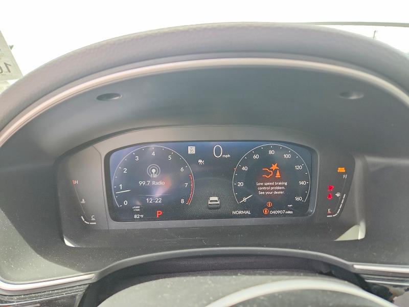 Aukcja sprzedaży 2024 Honda Civic, vin: 2HGFE1F90RH323918, numer aukcji: 54559756