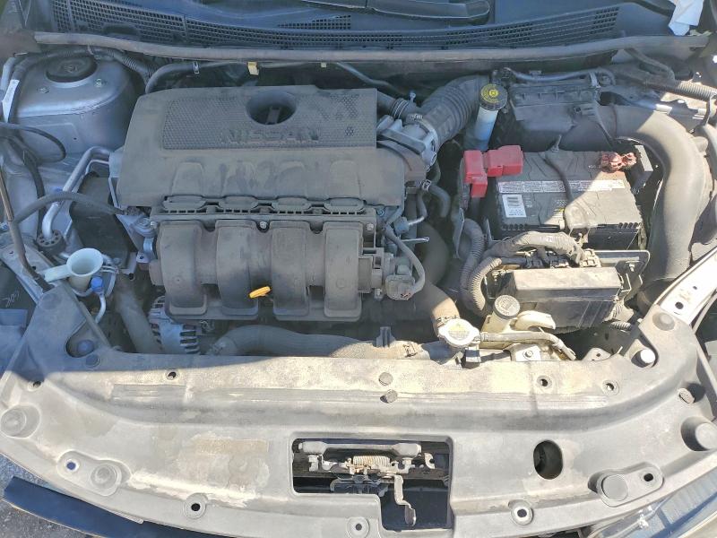 Aukcja sprzedaży 2016 Nissan Sentra, vin: 3N1AB7AP4GY259810, numer aukcji: 53065396