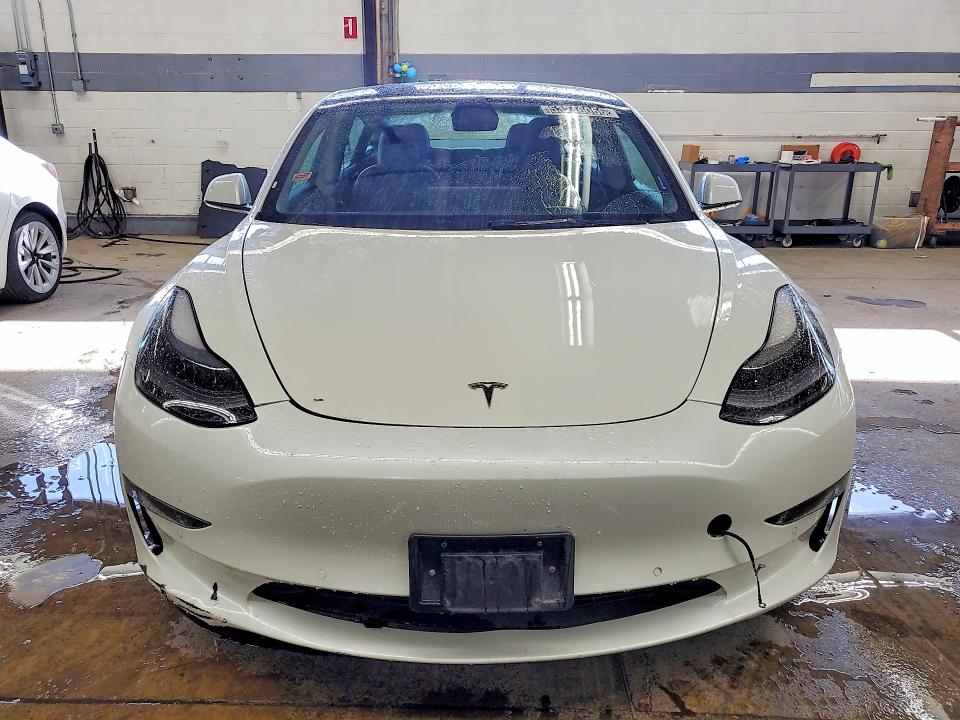 Aukcja sprzedaży 2022 Tesla Model 3, vin: 5YJ3E1EA9NF372564, numer aukcji: 53246066