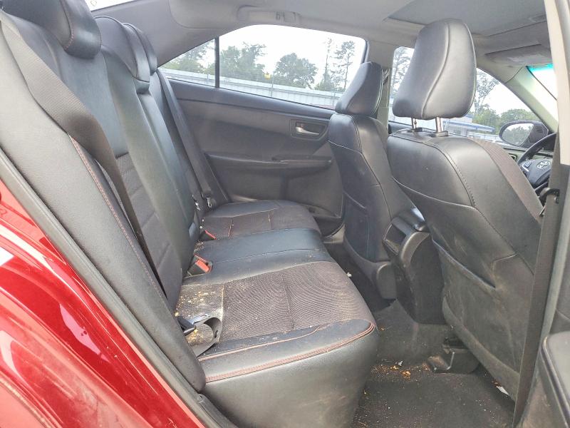 Продаж на аукціоні авто 2016 Toyota Camry, vin: 4T1BF1FK1GU538159, номер лоту: 51635906