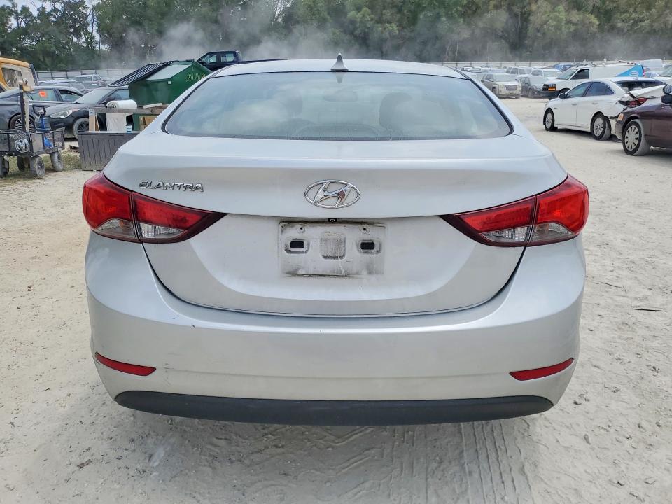 Продажа на аукционе авто 2015 Hyundai Elantra, vin: 5NPDH4AE8FH623146, номер лота: 53021636
