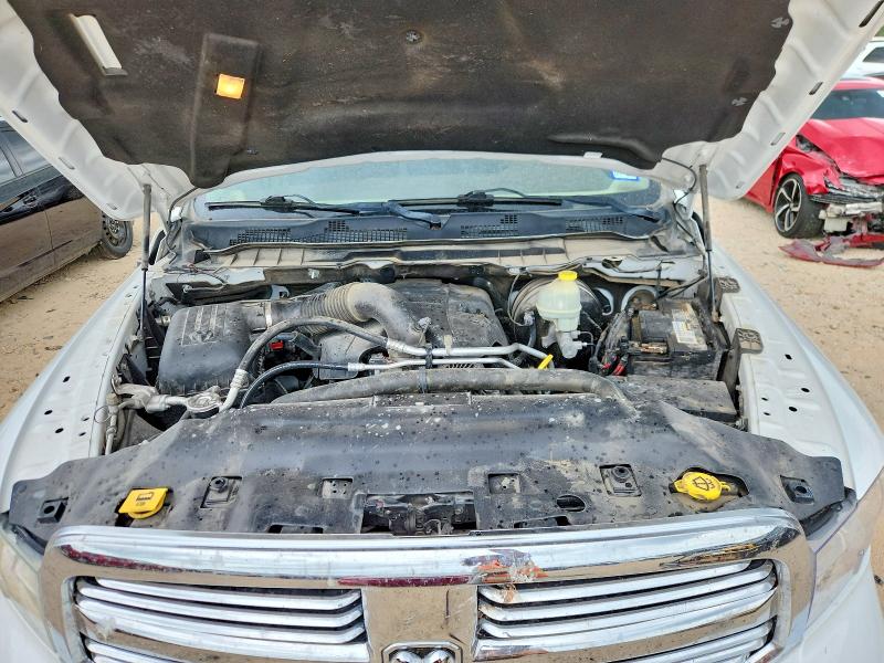 2015 Ram 1500 მანქანა იყიდება აუქციონზე, vin: 1C6RR7LT7FS767912, აუქციონის ნომერი: 53889316