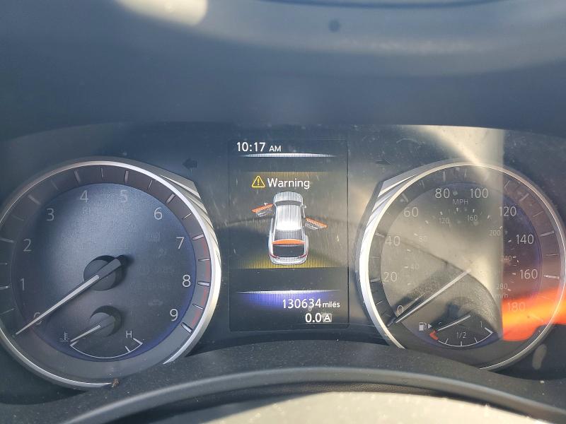 Aukcja sprzedaży 2016 Infiniti Q50, vin: JN1EV7AP2GM303394, numer aukcji: 52399626