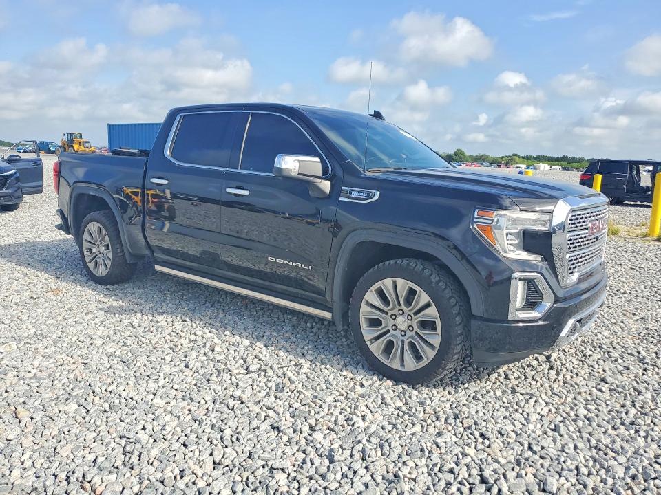 Продажа на аукционе авто 2021 Gmc Sierra, vin: 3GTU9FET1MG328686, номер лота: 54885986