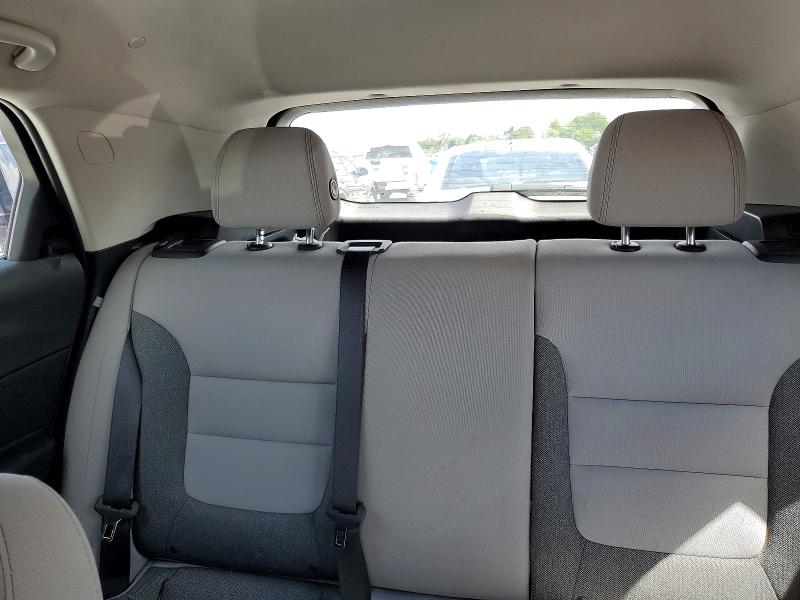 54476826 :رقم المزاد ، KL79MNSL3NB086056 vin ، 2022 Chevrolet Trailblazer مزاد بيع