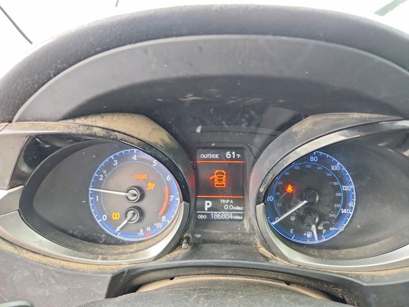 Aukcja sprzedaży 2016 Toyota Corolla, vin: 2T1BURHE4GC510868, numer aukcji: 52256736