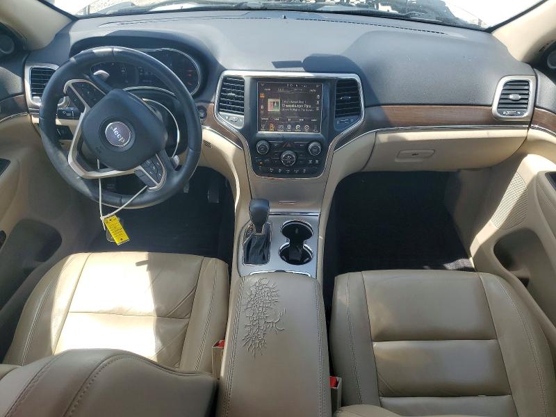 Продаж на аукціоні авто 2017 Jeep Grand Cherokee, vin: 1C4RJFBG4HC901447, номер лоту: 52804636