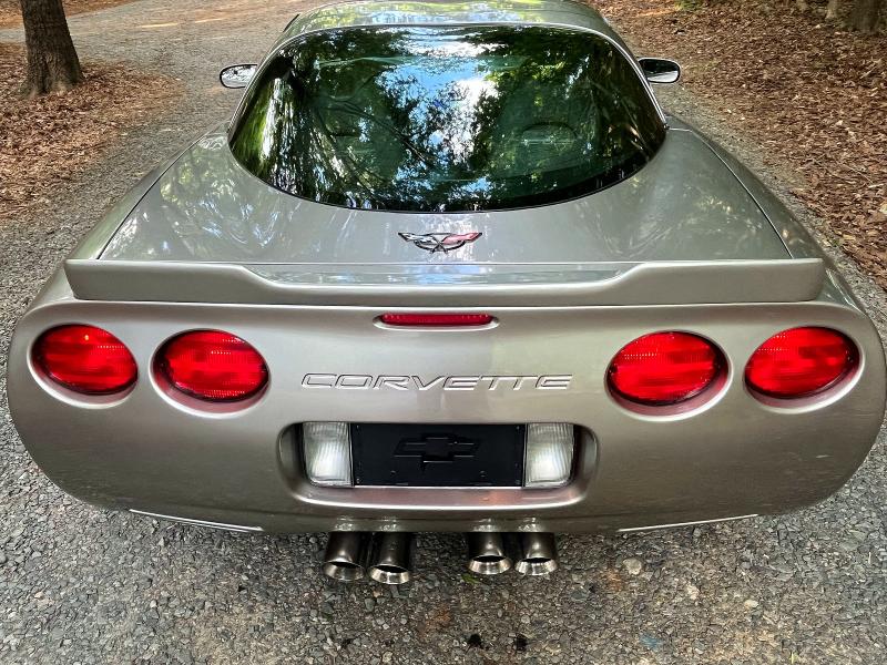 Aukcja sprzedaży 1998 Chev Corvette, vin: 1G1YY22G4W5128490, numer aukcji: 52103556