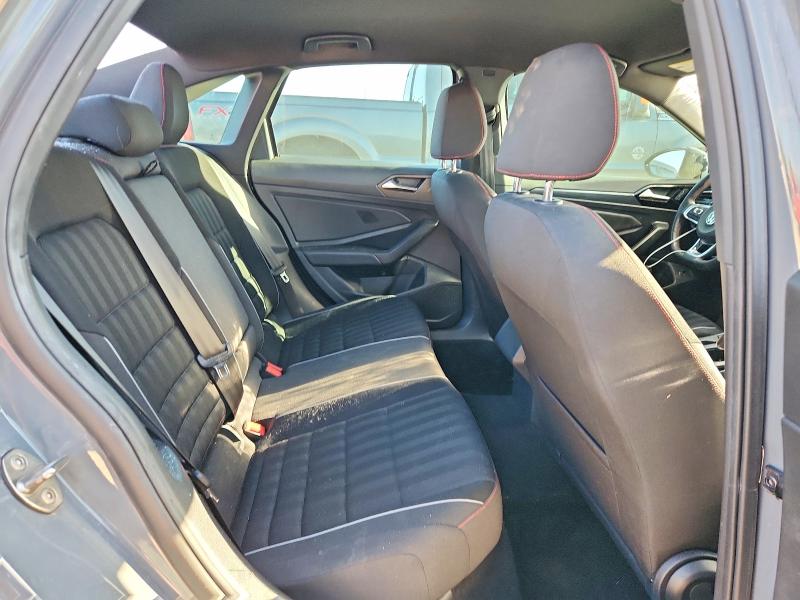 Aukcja sprzedaży 2019 Volkswagen Jetta, vin: 3VW6T7BU9KM273168, numer aukcji: 53438936