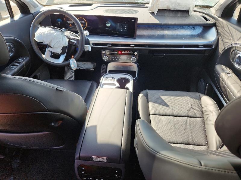 Продажа на аукционе авто 2026 Hyundai Ioniq 9, vin: 7YAMYFS54TY011331, номер лота: 52850306