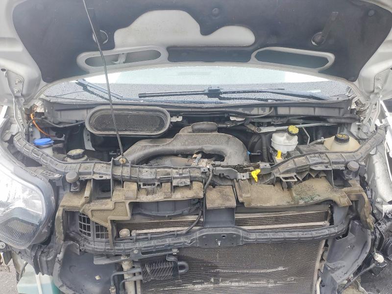 Продажа на аукционе авто 2018 Ford Transit, vin: 1FTYE1ZM7JKA42672, номер лота: 54817776