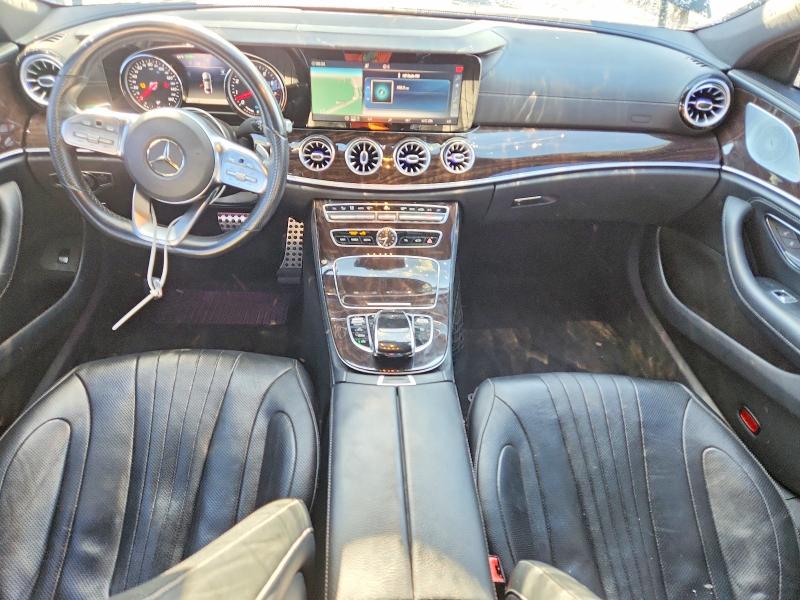 2019 Mercedes-benz Cls მანქანა იყიდება აუქციონზე, vin: WDD2J5JB1KA019422, აუქციონის ნომერი: 53225526