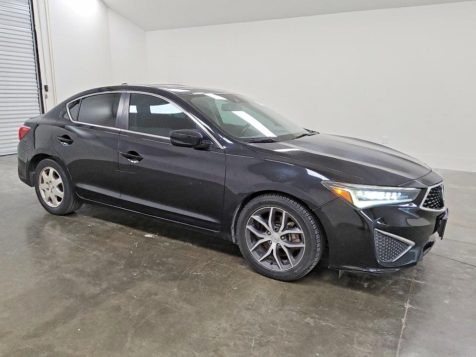 Aukcja sprzedaży 2019 Acura Ilx, vin: 19UDE2F7XKA010875, numer aukcji: 52320536