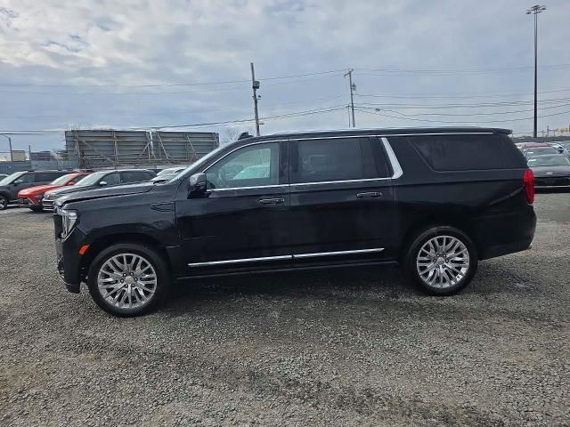 2024 Gmc Yukon Xl მანქანა იყიდება აუქციონზე, vin: 1GKS2JKL8RR400496, აუქციონის ნომერი: 52487096
