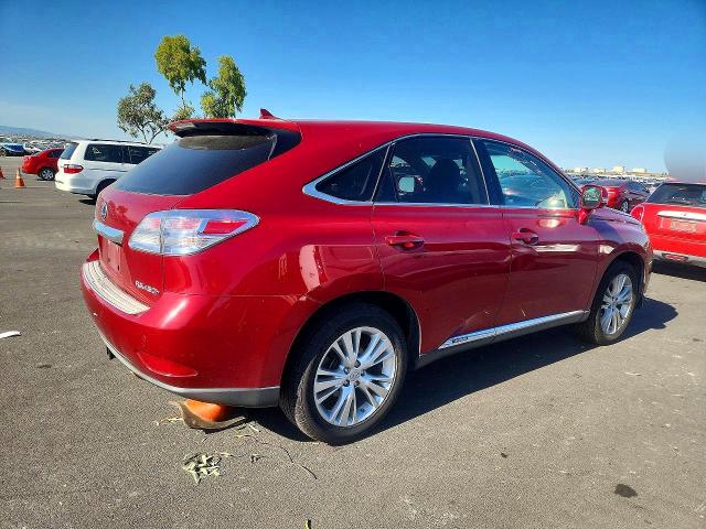 Продажа на аукционе авто 2010 Lexus Rx, vin: JTJZB1BA6A2002819, номер лота: 54150376