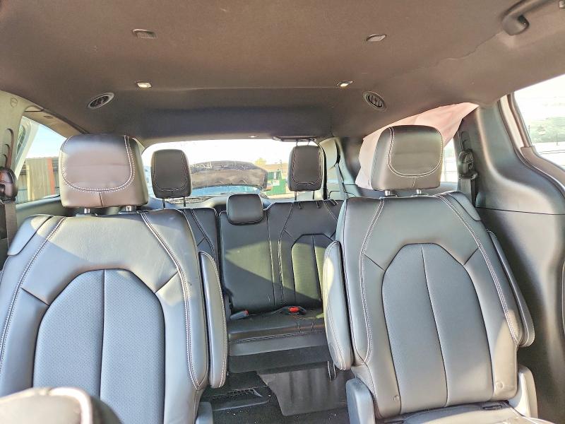 Aukcja sprzedaży 2025 Chrysler Pacifica, vin: 2C4RC1BG1SR505133, numer aukcji: 52071946