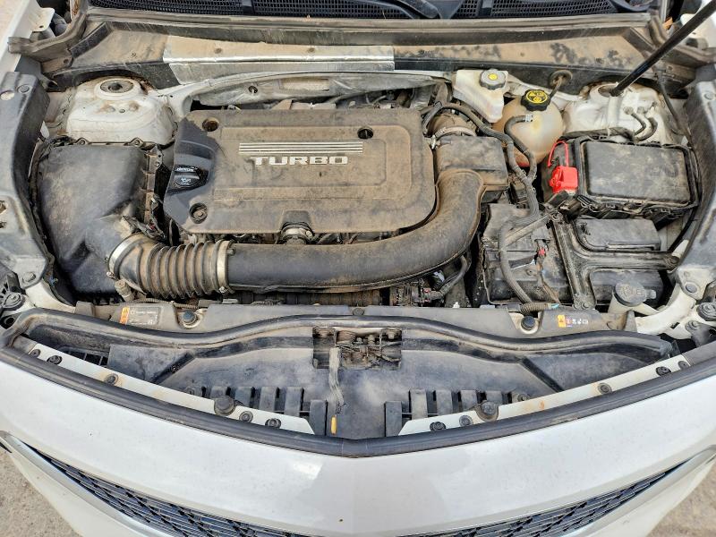 Продажа на аукционе авто 2019 Cadillac Xt4, vin: 1GYFZDR42KF204581, номер лота: 54014746