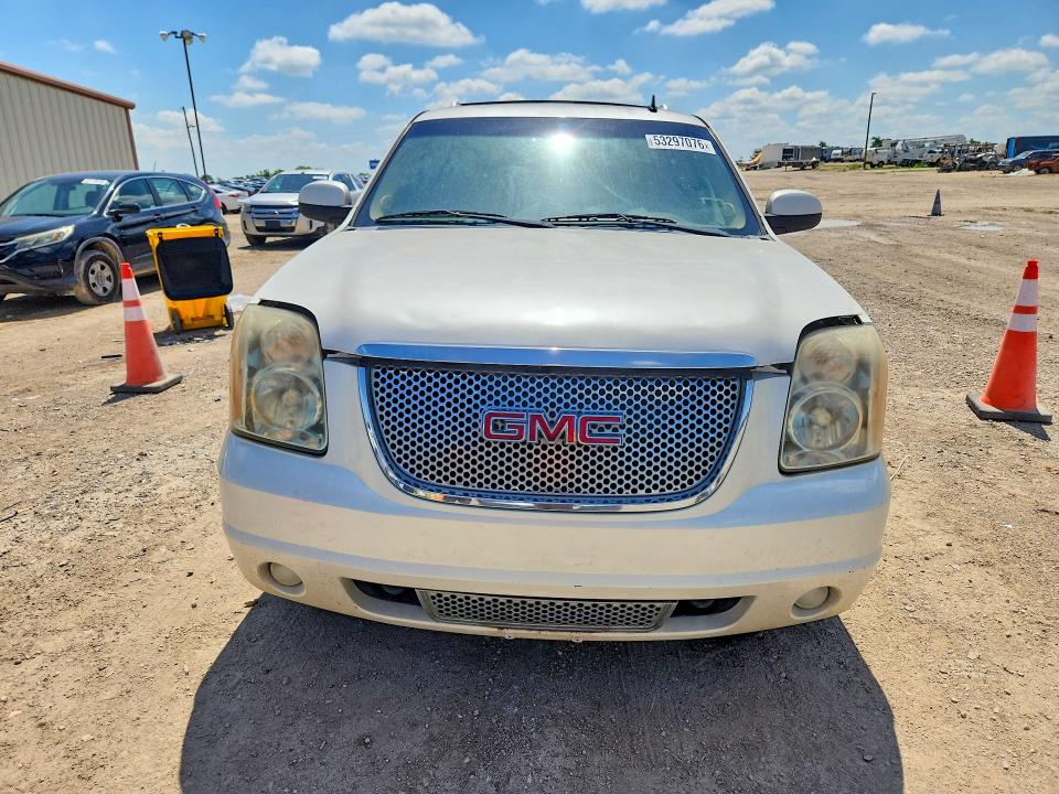 Продажа на аукционе авто 2010 Gmc Yukon, vin: 1GKUCEEF2AR230790, номер лота: 53297076