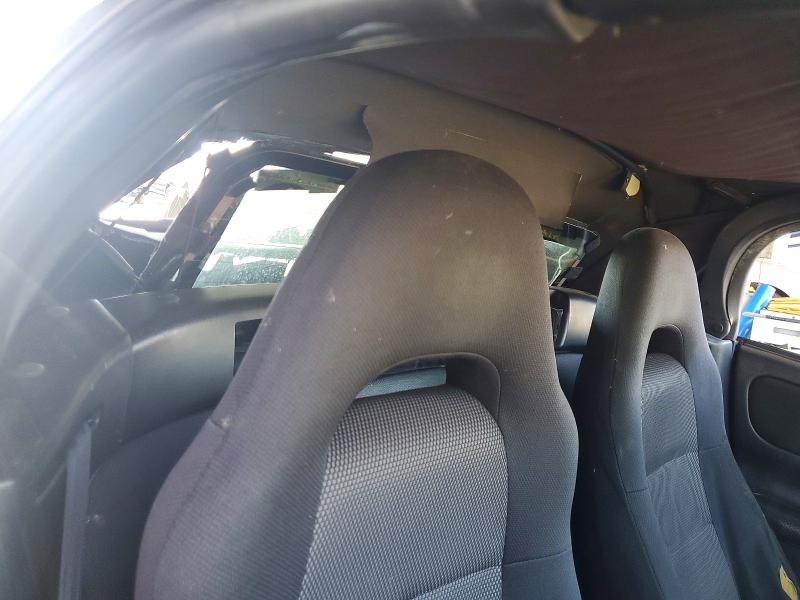 Продажа на аукционе авто 2003 Toyota Mr2, vin: JTDFR320430054680, номер лота: 52888406