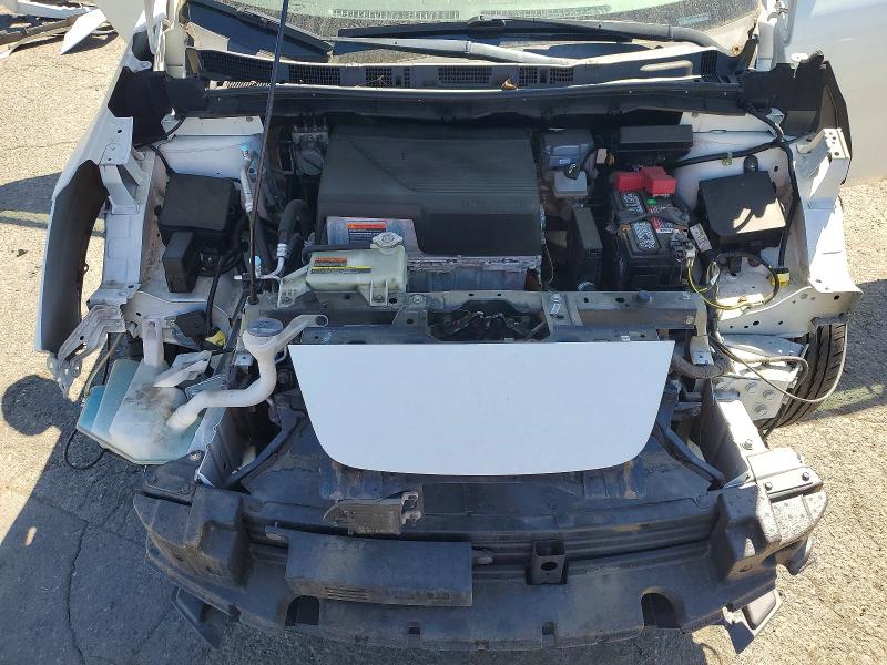 Продажа на аукционе авто 2019 Nissan Leaf, vin: 1N4BZ1CP9KC321538, номер лота: 53108146