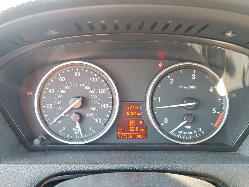 Продажа на аукционе авто 2013 Bmw X5, vin: 5UXZW0C54D0B93502, номер лота: 54103766