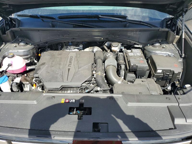 Продажа на аукционе авто 2026 Hyundai Santa Fe, vin: 5NMP24GL9TH173553, номер лота: 54000376
