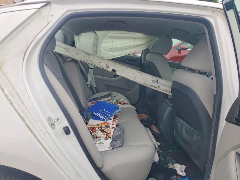 52491146 :رقم المزاد ، 5XXGM4A70DG244256 vin ، 2013 Kia Optima مزاد بيع