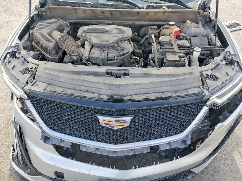 Aukcja sprzedaży 2020 Cadillac Xt6, vin: 1GYKPHRS3LZ109523, numer aukcji: 52515826