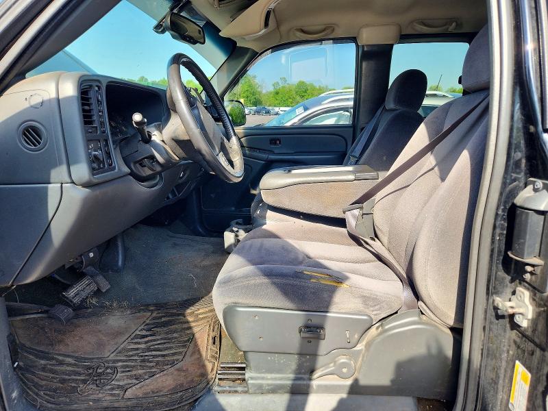 Aukcja sprzedaży 2006 Gmc New Sierra, vin: 1GTEK19Z76Z292354, numer aukcji: 53345916