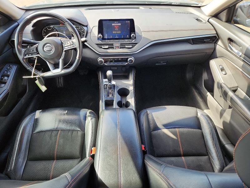 53775796 :رقم المزاد ، 1N4BL4CV5KC119054 vin ، 2019 Nissan Altima مزاد بيع