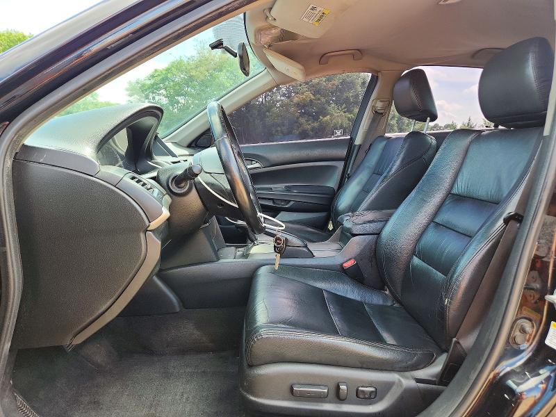 Продажа на аукционе авто 2012 Honda Accord, vin: 1HGCP2F61CA067707, номер лота: 54780146