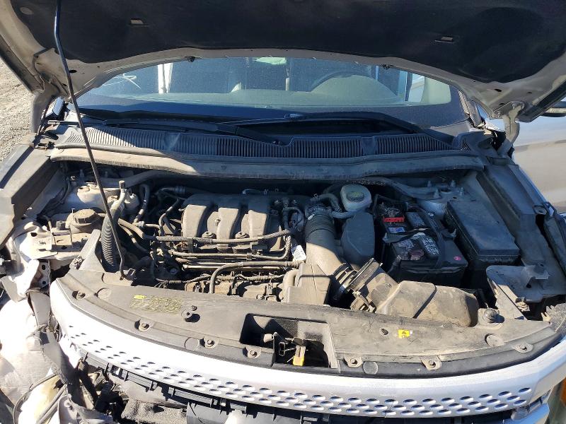 Продаж на аукціоні авто 2011 Ford Explorer, vin: 1FMHK8F88BGA76841, номер лоту: 52780386