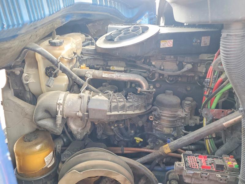 Aukcja sprzedaży 2017 Freightliner Cascadia 125, vin: 3AKJGLDR9HSHZ6302, numer aukcji: 54873436