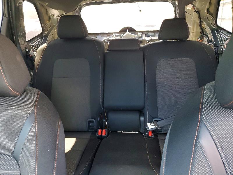 Продажа на аукционе авто 2023 Honda Cr-v, vin: 7FARS6H56PE035632, номер лота: 51750506