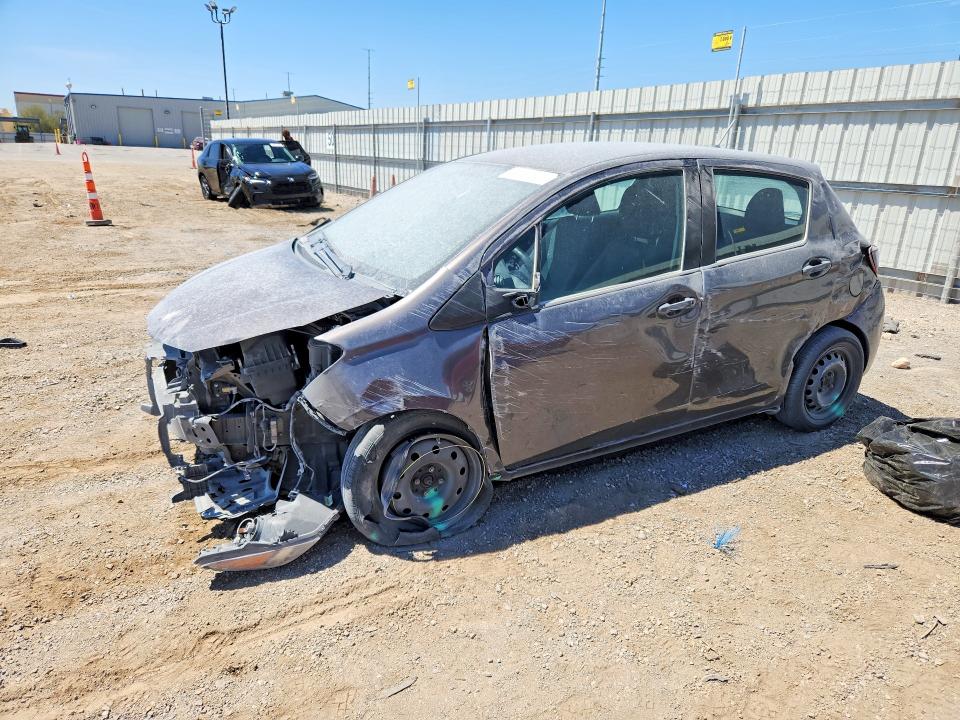 Aukcja sprzedaży 2015 Toyota Yaris, vin: VNKKTUD31FA042912, numer aukcji: 46232346