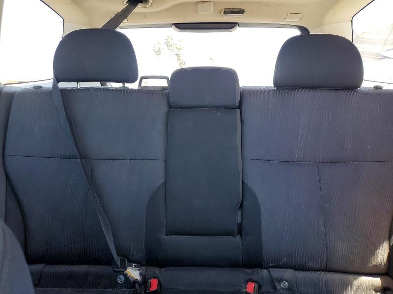 Aukcja sprzedaży 2010 Subaru Forester, vin: JF2SH6CC8AH738773, numer aukcji: 53270866