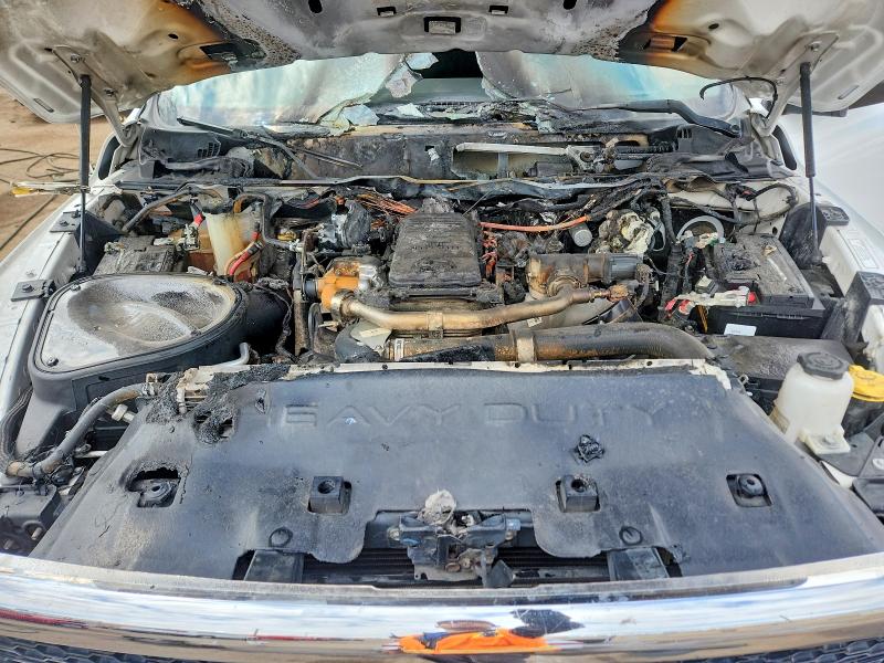 51433256 :رقم المزاد ، 3C63R3DL0GG320876 vin ، 2016 Ram 3500 مزاد بيع