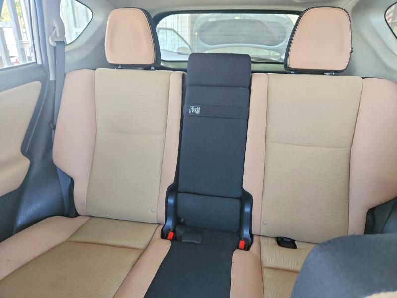 2016 Toyota Rav4 Hv მანქანა იყიდება აუქციონზე, vin: JTMRJREVXGD043325, აუქციონის ნომერი: 53011156