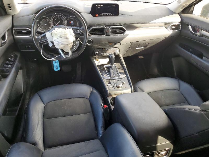 Aukcja sprzedaży 2019 Mazda Cx-5, vin: JM3KFACM8K0645193, numer aukcji: 53667426