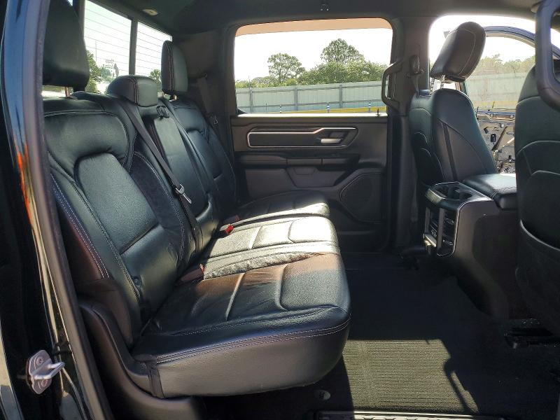 Продажа на аукционе авто 2019 Ram 1500, vin: 1C6SRFMT3KN754562, номер лота: 52235686