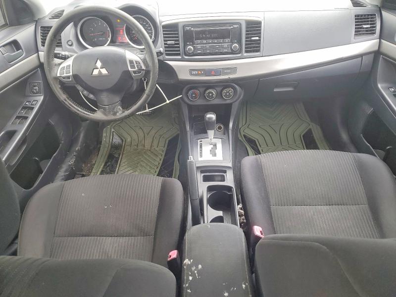 Продаж на аукціоні авто 2014 Mitsubishi Lancer, vin: JA32U2FU8EU606065, номер лоту: 55190586