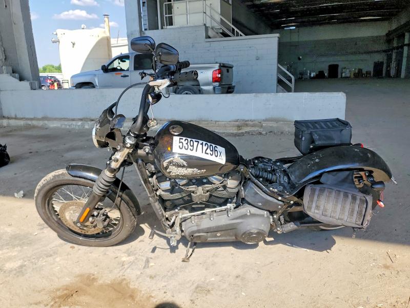 Auction sale of the 2020 Harley-davidson Fxbb, vin: 1HD1YJJ11LB033056, lot number: 53971296