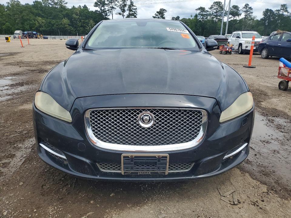 Продажа на аукционе авто 2011 Jaguar Xjl, vin: SAJWA2GB3BLV14938, номер лота: 54967856