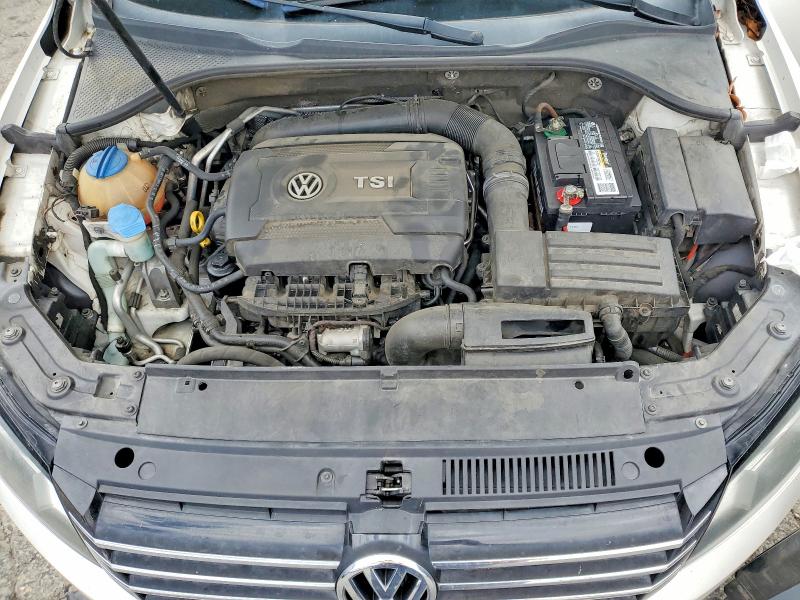 Продажа на аукционе авто 2014 Volkswagen Passat, vin: 1VWAT7A35EC052188, номер лота: 51571586