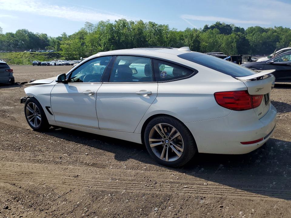 54039156 :رقم المزاد ، WBA3X9C55GD869830 vin ، 2016 Bmw 335 مزاد بيع