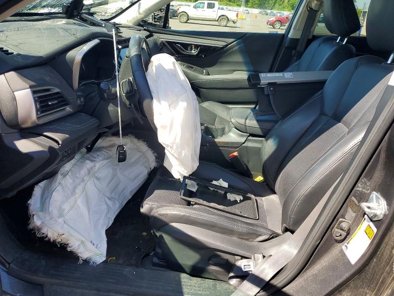 Aukcja sprzedaży 2022 Subaru Outback, vin: 4S4BTANC5N3240655, numer aukcji: 53391456