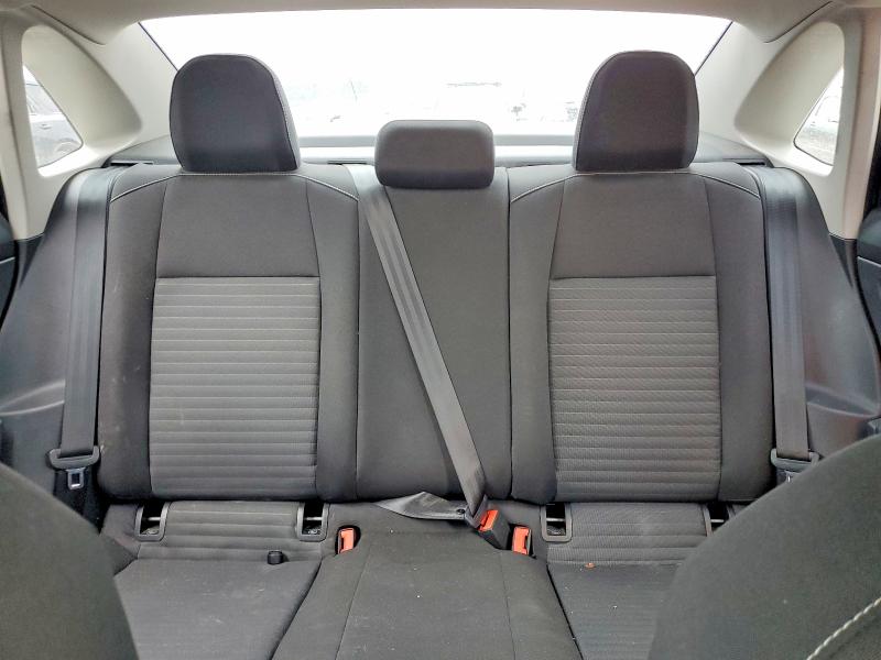 Продажа на аукционе авто 2025 Volkswagen Jetta, vin: 3VW5X7BU5SM038623, номер лота: 51666446