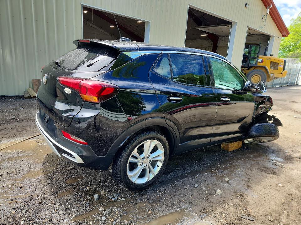 Aukcja sprzedaży 2023 Buick Encore Gx, vin: KL4MMCSL6PB066527, numer aukcji: 54910576