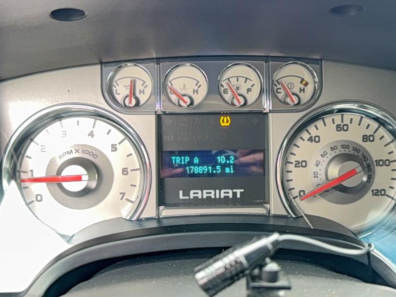 Продаж на аукціоні авто 2010 Ford F150, vin: 1FTFW1EV8AFA92511, номер лоту: 54462156