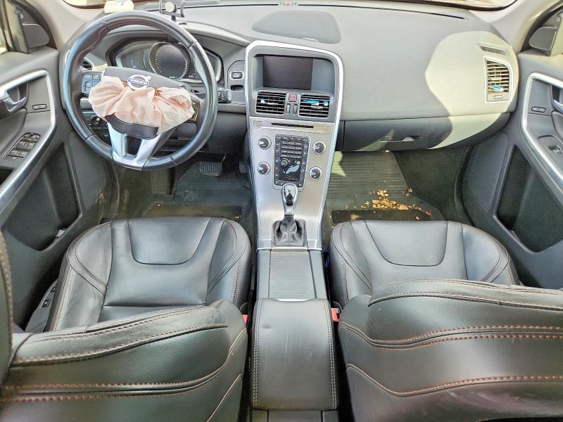 54811956 :رقم المزاد ، YV449MRR0H2075987 vin ، 2017 Volvo Xc60 مزاد بيع